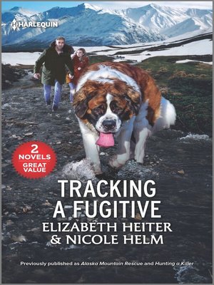 cover image of Tracking a Fugitive